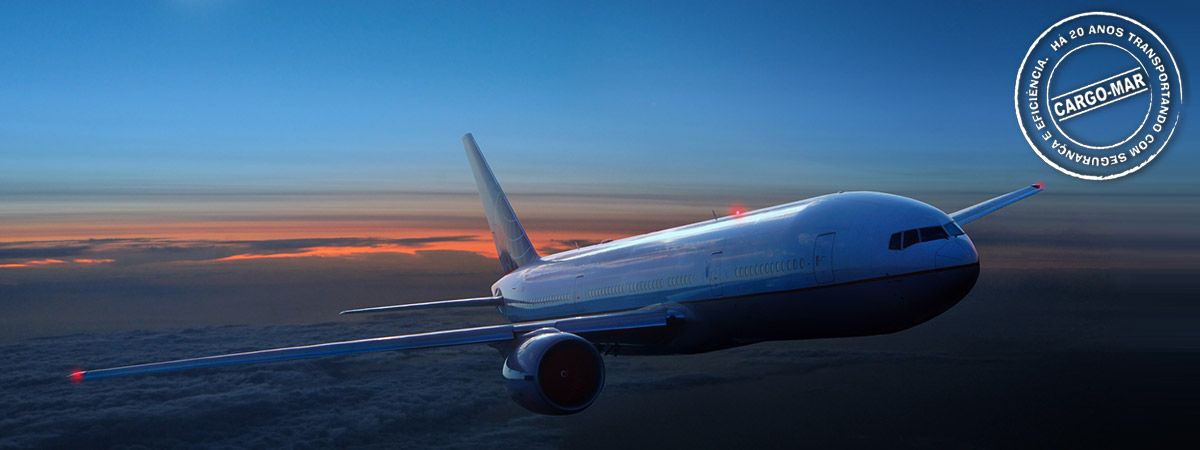 Agilidade, segurança e tradição em transportes de cargas.